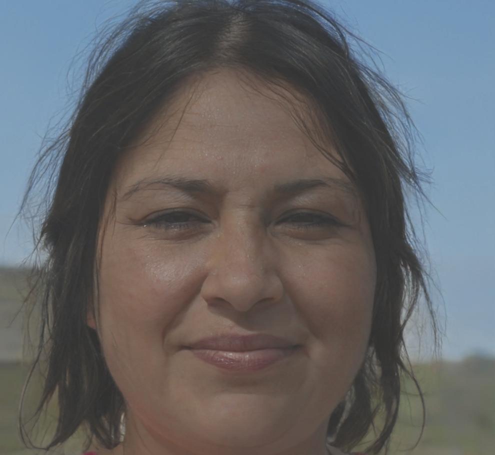 Montserrat Vidal, Directora Financiera